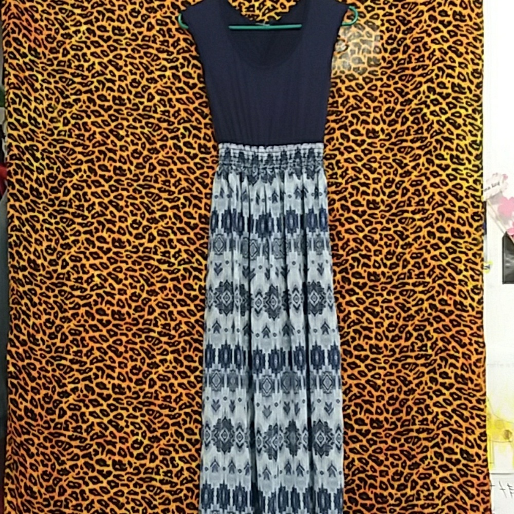BNWT maxi dress 🤗